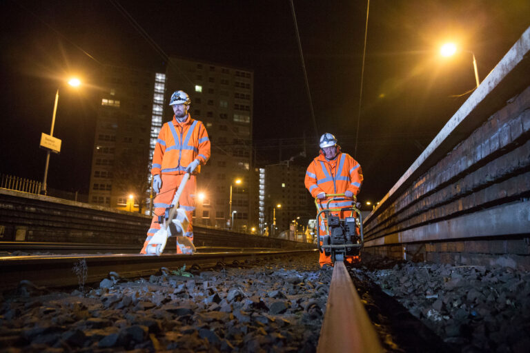 SWGR – The nation's infrastructure support services provider